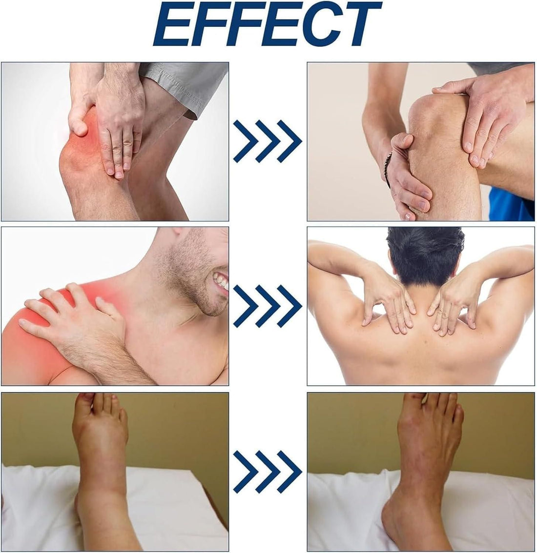 Capsacare Neuropathy Relief Cream